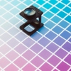 a different lens