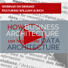 How Business Architecture Can Help Define Data Architecture