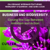 Business and Biodiversity: Closing the Gap Between Ambition and Action