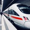 train