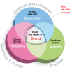 Assessing and choosing outcomes