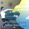 leadership lessons pandemic