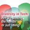 Diversity in tech