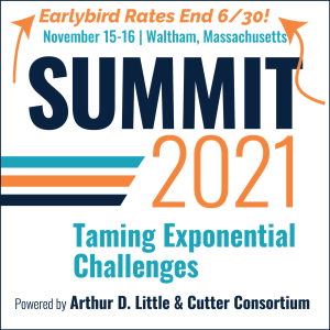 Summit early bird