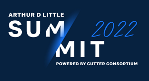 Arthur D. Little Summit 2022: Taming Exponential Challenges