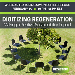 Digitizing Regeneration