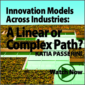 Innovation Models
