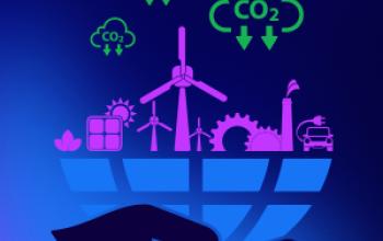 The Journey to Decarbonization 