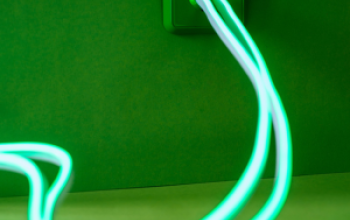 Blueprint for Germany's Energy Transition: Think Big, Think Green