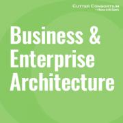 Business & Enterprise Architecture